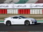 Lexus LF-A 2010 года